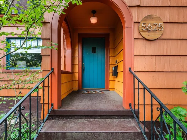 5625 N Greeley Ave, Portland, OR 97217