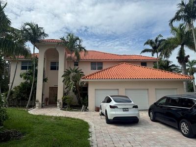 2864 NE 26th Pl, Fort Lauderdale, FL, 33306