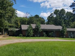 12320 Cude Cemetery Rd, Willis, TX 77318