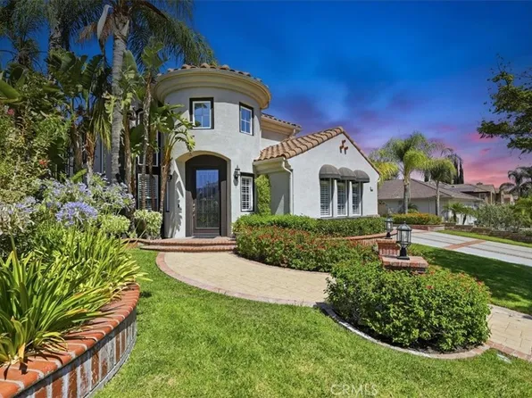 4427 Putting Green Dr, Corona, CA 92883