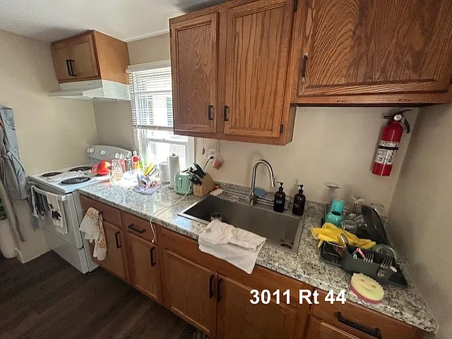 1 bed, $1,550 — Photo 2