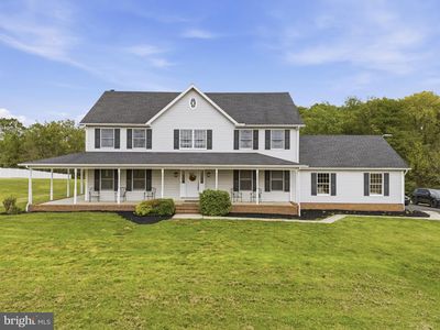 65 Watters Rd, New Park, PA, 17352