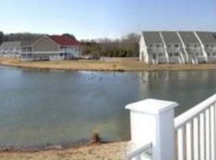 9705 Village Ln #9703F, Ocean City, MD 21842