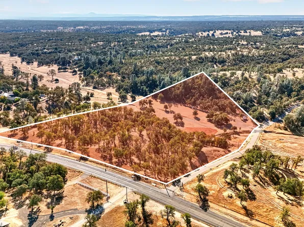 Olinda Rd, Anderson, CA 96007
