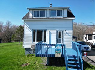 2367 Athol Rd, Cumberland, NS B0M 1X0