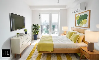 Rented by Highline Residential