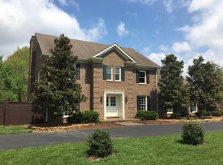 841 Albemarle Dr, Bowling Green, KY 42103