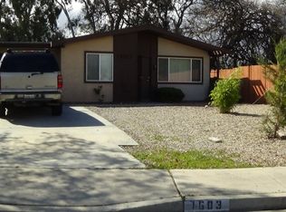 1603 Westfield Rd, Paso Robles, CA 93446