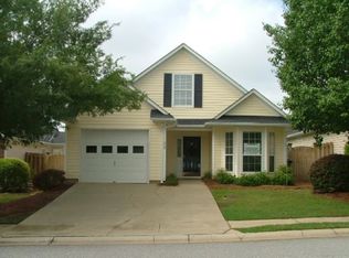 502 Ivy Green Ln, Irmo, SC 29063