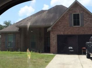 12286 Buddy Ellis Rd, Denham Springs, LA 70726