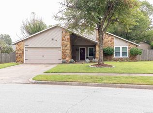 4209 W Quincy St, Broken Arrow, OK 74012