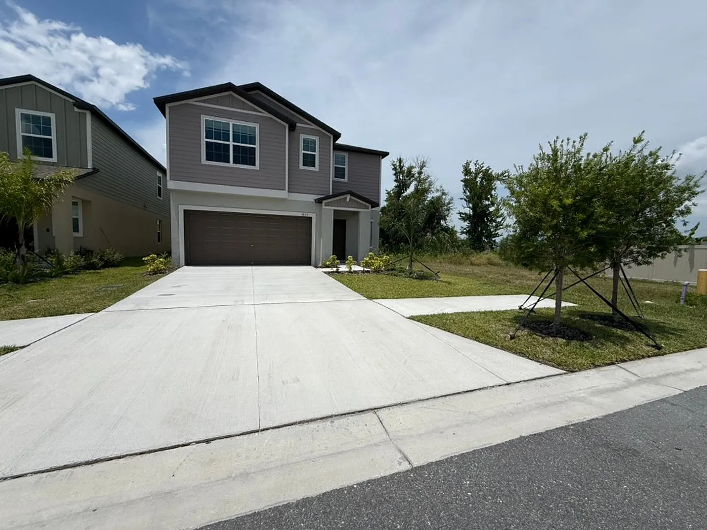 Space, Privacy & An Incredible Cul-de-Sac Location! — Photo 1