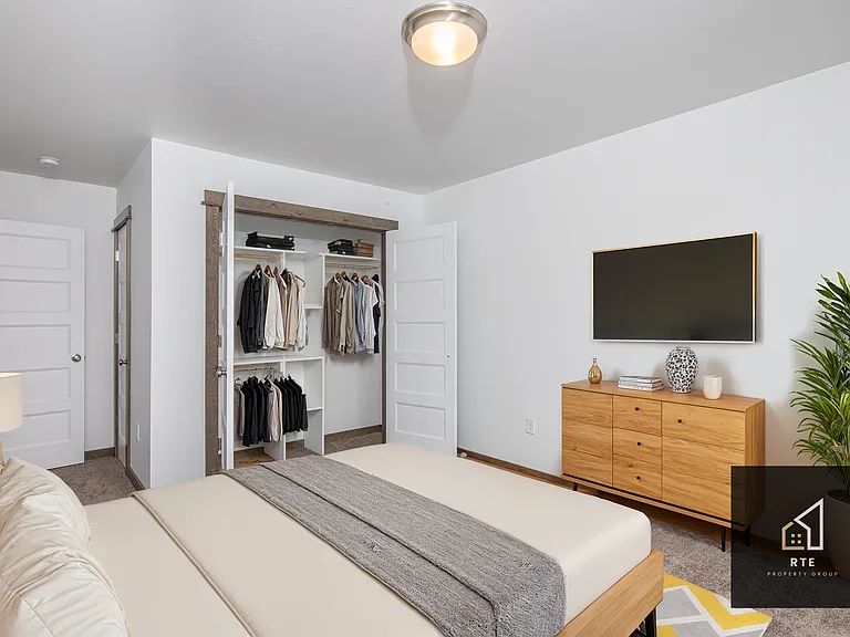 Boulder Creek Apartments — Photo 7