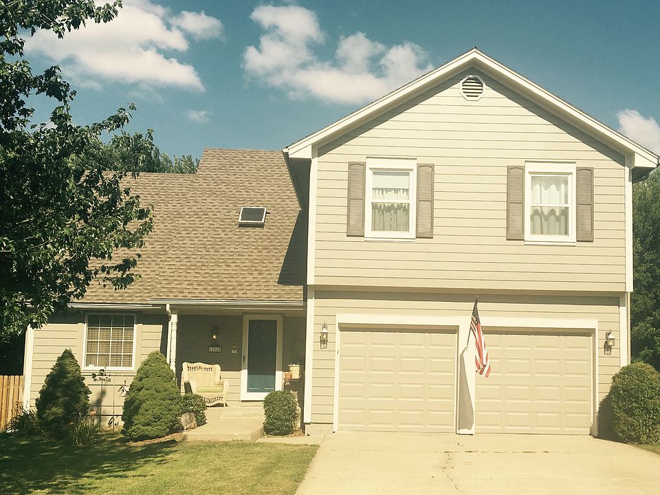 Welcome Home!