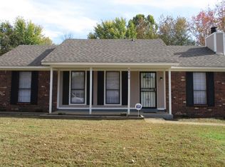 4770 Daphne Rd, Memphis, TN 38118