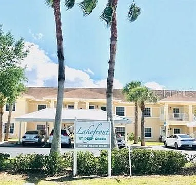 25275 Rampart Blvd #1608
