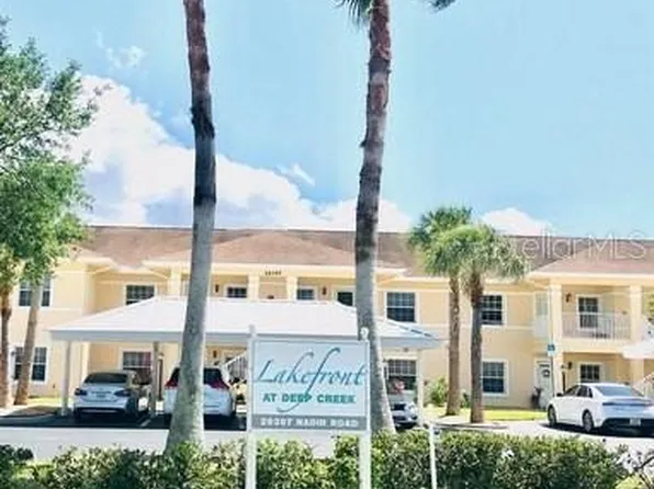 25275 Rampart Blvd APT 1608, Punta Gorda, FL 33983