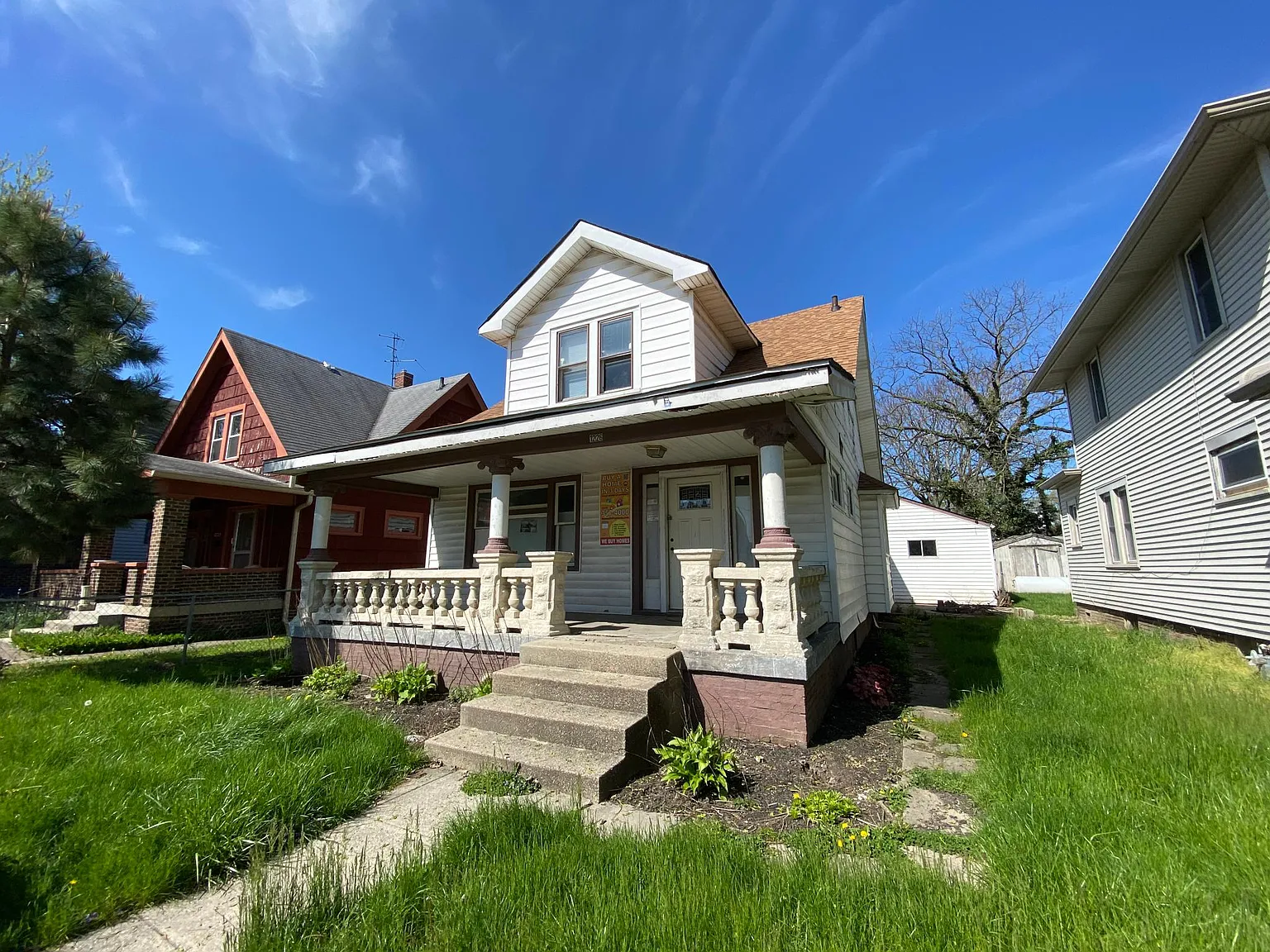 1226 N Kealing Ave photo 1