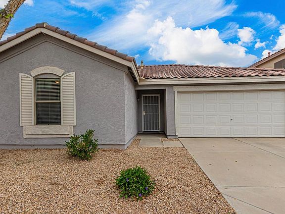 2nd image of 1284 S San Vincente Ct