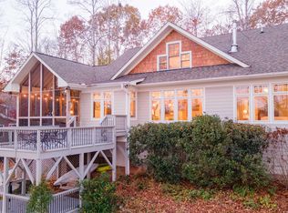 358 Lakewood Pointe Dr, Roxboro, NC 27574