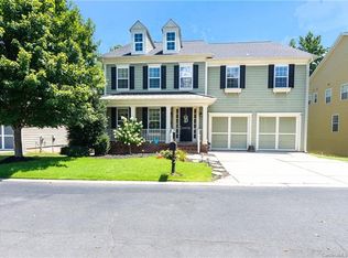 5078 Karriker Ct, Fort Mill, SC 29707