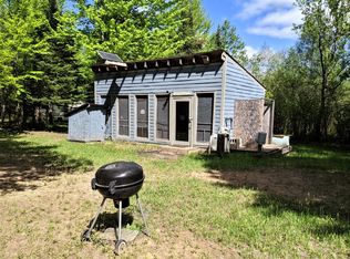 N12820 Sailor Lake Rd, Park Falls, WI 54552