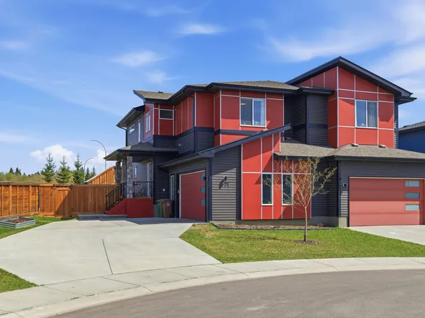 71 Roberge Close, Saint Albert, AB T8N 7S7