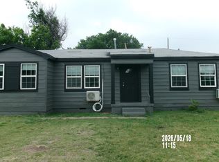 220 SW 24th St, Lawton, OK 73505