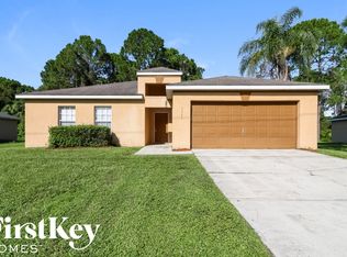 1383 S Chamberlain Blvd, North Port, FL 34286