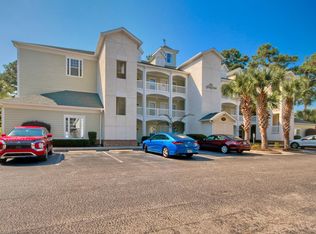 108 Cypress Point Ct UNIT 106A, Myrtle Beach, SC 29579