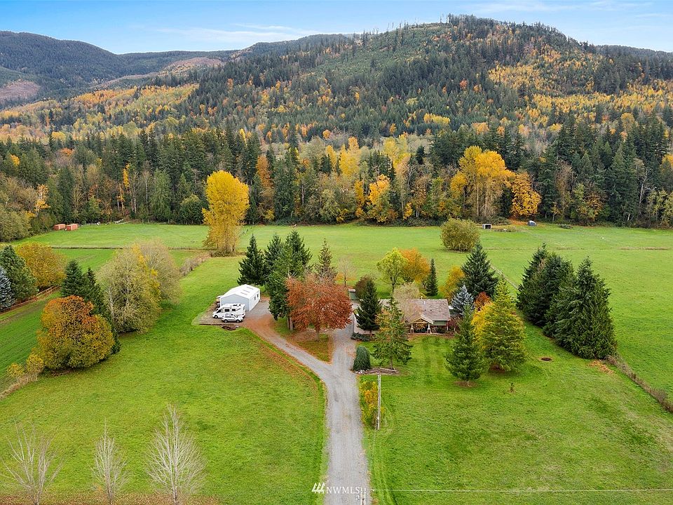 6566 Siper Road, Everson, WA 98247 Zillow