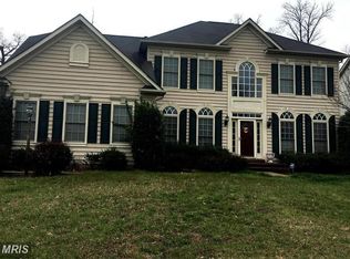 12634 Garry Glen Dr, Bristow, VA 20136