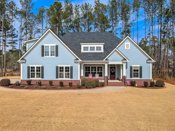 427 Cavalry Run, North Augusta, SC 29860