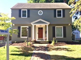 617 E Grant St, Appleton, WI 54911