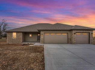 255 August Ln, Ozark, MO 65721