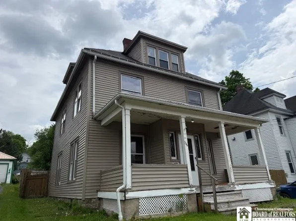 116 Wescott St, Jamestown, NY 14701