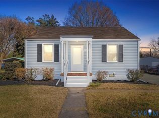 1906 Hobson Ln, Richmond, VA 23223