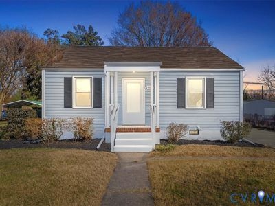 1906 Hobson Ln, Richmond, VA, 23223