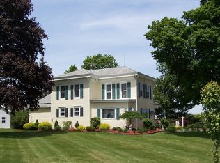4645 W 1000 N-90, Markle, IN 46770
