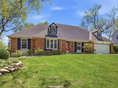5805 W 90th Ter, Overland Park, KS, 66207