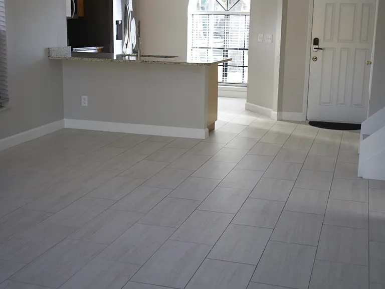Family Room / Dining area