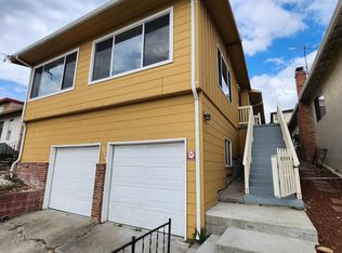 16530 Russell Ct, San Leandro, CA