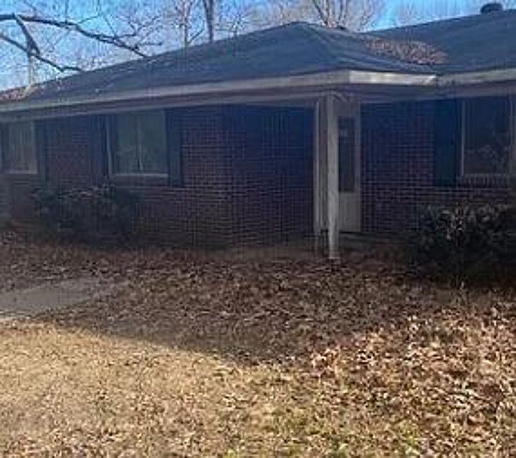 Property Front View