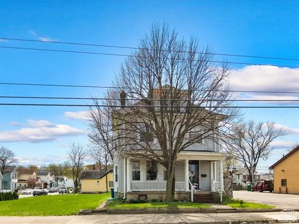 734 Xenia Ave, Dayton, OH 45410