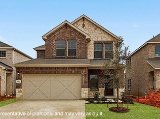 249 Kistler Dr #40, Little Elm, TX 75068