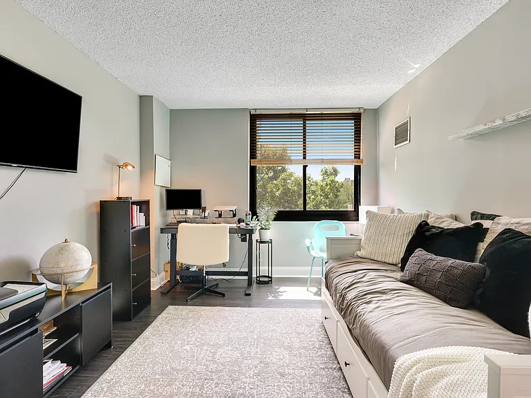 5500 Holmes Run Pkwy #510 — Photo 30