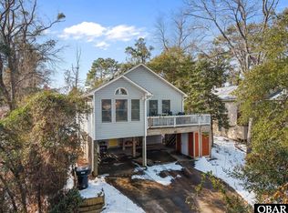 107 Mann Ct Lot 58, Kill Devil Hills, NC 27948