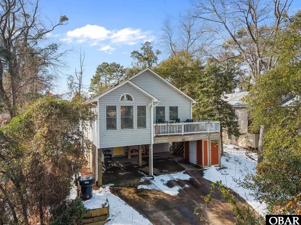 107 Mann Ct Lot 58, Kill Devil Hills, NC 27948