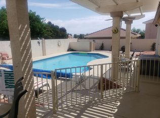 8850 S Tenaya Way, Las Vegas, NV 89113