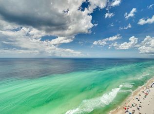 16819 Front Beach Rd UNIT 2911, Panama City Beach, FL 32413